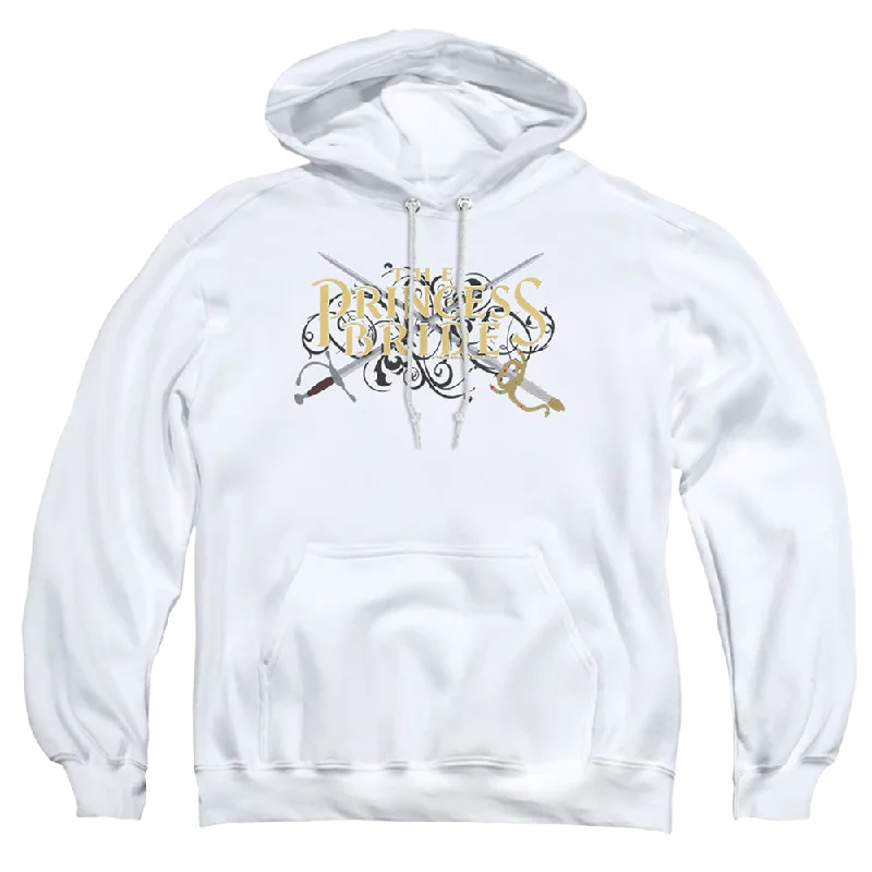 Lowest Prices chic pullover hoodiePrincess Bride, The Swords - Pullover Hoodie
