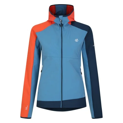 Last Chance winter coatDare 2B Womens/Ladies Avidly II Soft Shell Jacket