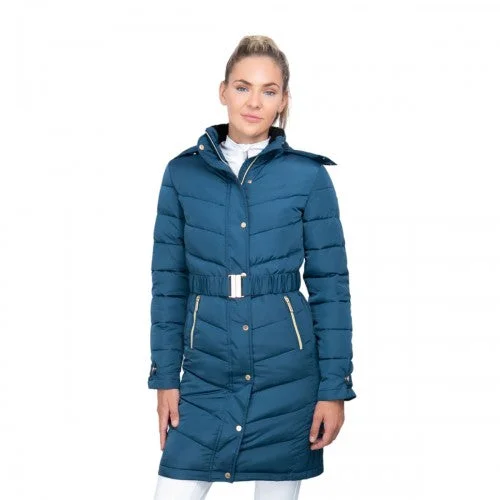 Crazy Savings modern outerwearColdstream Womens/Ladies Branxton Quilted Coat