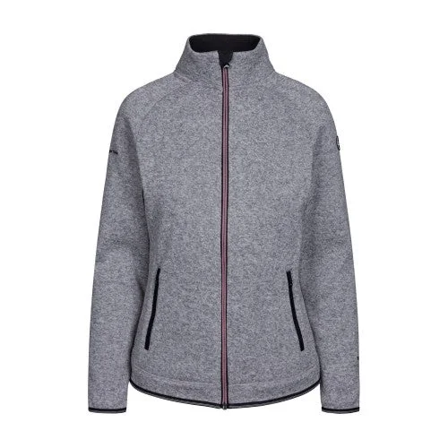 Flash Sale wool-blend coatTrespass Womens/Ladies Toddy AT200 Fleece Jacket
