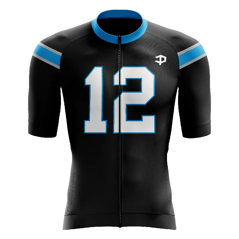 Deal of the Week urban activewear hoodieCarolina Short Sleeve Cycling Jersey