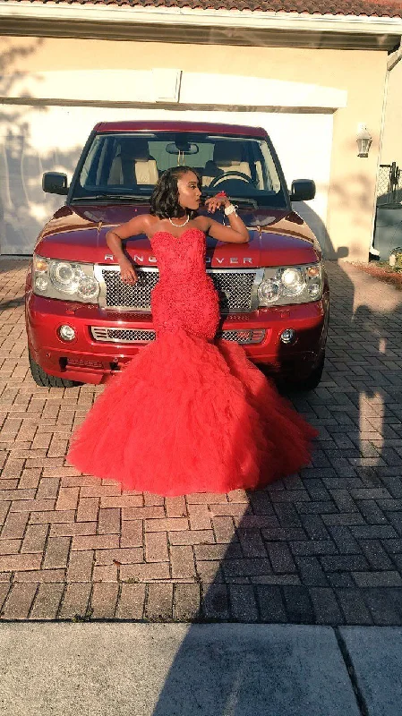 Hurry In chic wrap dressRed Sweetheart Neckline Mermaid Prom Dress,Red Evening Dress Y5696 Hurry In chic wrap dressRed Sweetheart Neckline Mermaid Prom Dress,Red Evening Dress Y5696