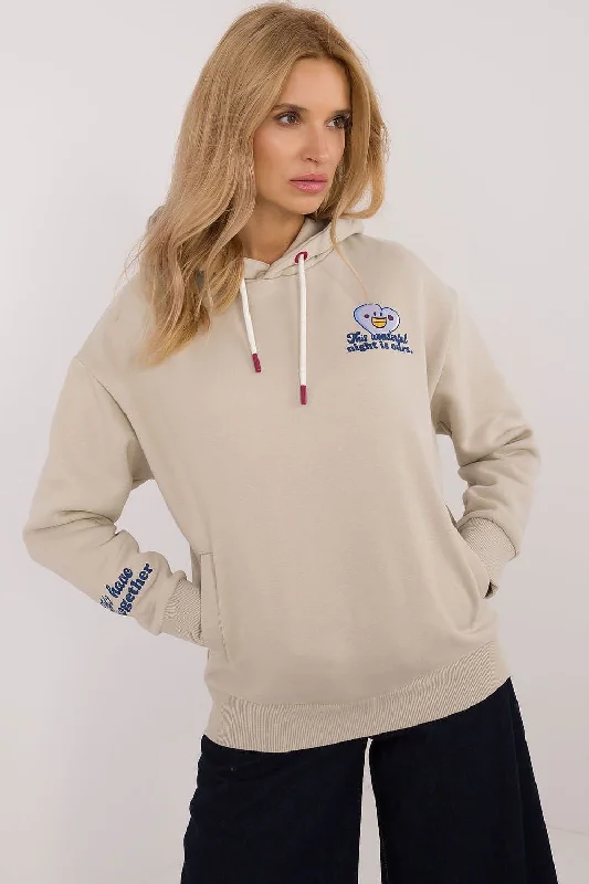 Limited Time Offer oversized sports sweatshirtSweatshirt Sublevel