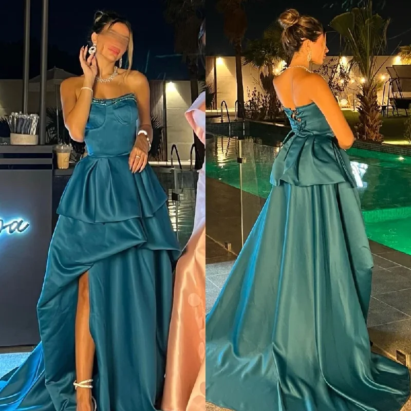 Members Only floral midi dressFashion Exquisite Strapless Ball gown Paillette / Sequins Sweep/Brush Charmeuse Evening Dresses Members Only floral midi dressFashion Exquisite Strapless Ball gown Paillette / Sequins Sweep/Brush Charmeuse Evening Dresses