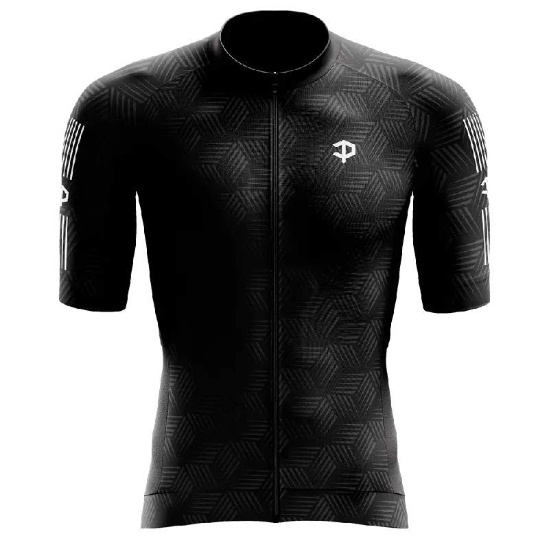 Sale Event bold fitness hoodieNight Rider Short Sleeve Cycling Jersey