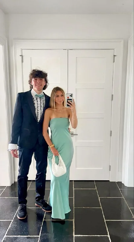 Can't Miss casual midi dressElegant Strapless Long Prom Dress,Senior Prom Gown Y7196 Can't Miss casual midi dressElegant Strapless Long Prom Dress,Senior Prom Gown Y7196