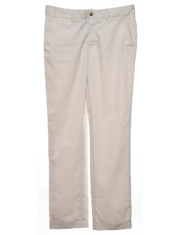 functional coatPolo Ralph Lauren Chinos - W32 L32