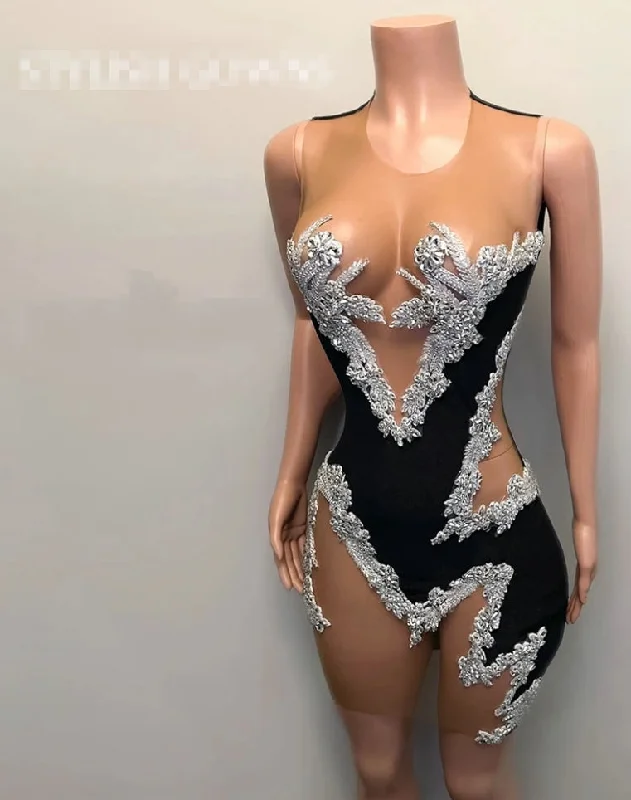 Deal Mania structured dressSexy Short Prom Dress For Black Girls 2024 Beaded Crystal Birthday Party Gowns Mermaid Mini Cocktail Robe Bal Aso Ebi Deal Mania structured dressSexy Short Prom Dress For Black Girls 2024 Beaded Crystal Birthday Party Gowns Mermaid Mini Cocktail Robe Bal Aso Ebi