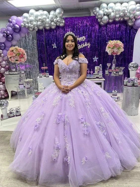 Members Only pleated maxi dressPrincess Purple Prom Ball Gown Dresses Y7185