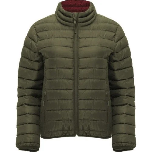 Early Bird Discount insulated coatRoly Womens/Ladies Finland Insulated Jacket