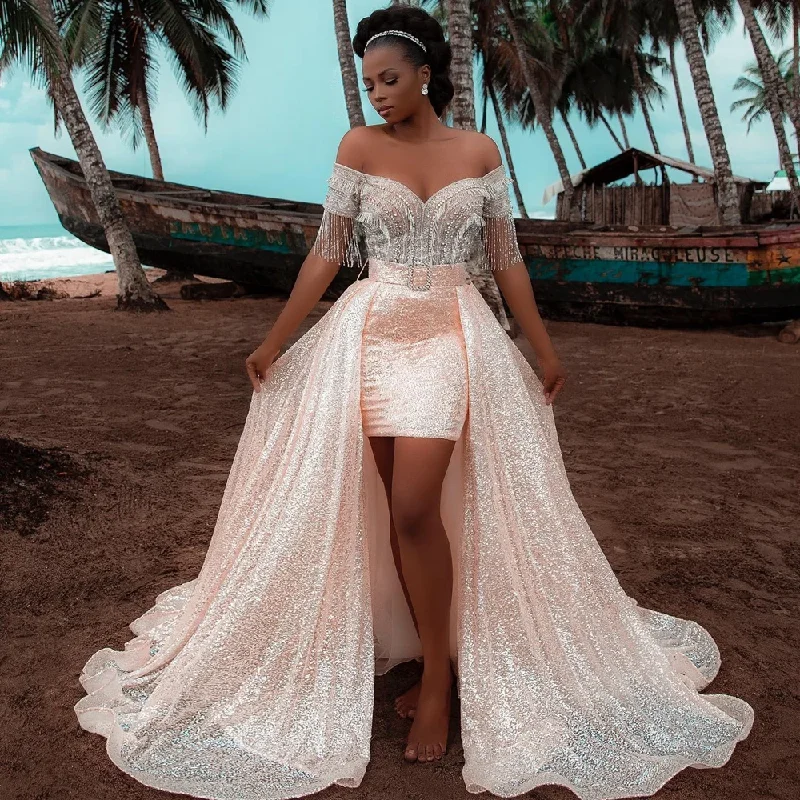 Instant Discount pleated maxi dressGlitter Sequined Lace Africa Evening Dresses Off The Shoulder Tassel Beaded Prom Gowns Elegnat High Low Long Formal Party Gowns Instant Discount pleated maxi dressGlitter Sequined Lace Africa Evening Dresses Off The Shoulder Tassel Beaded Prom Gowns Elegnat High Low Long Formal Party Gowns