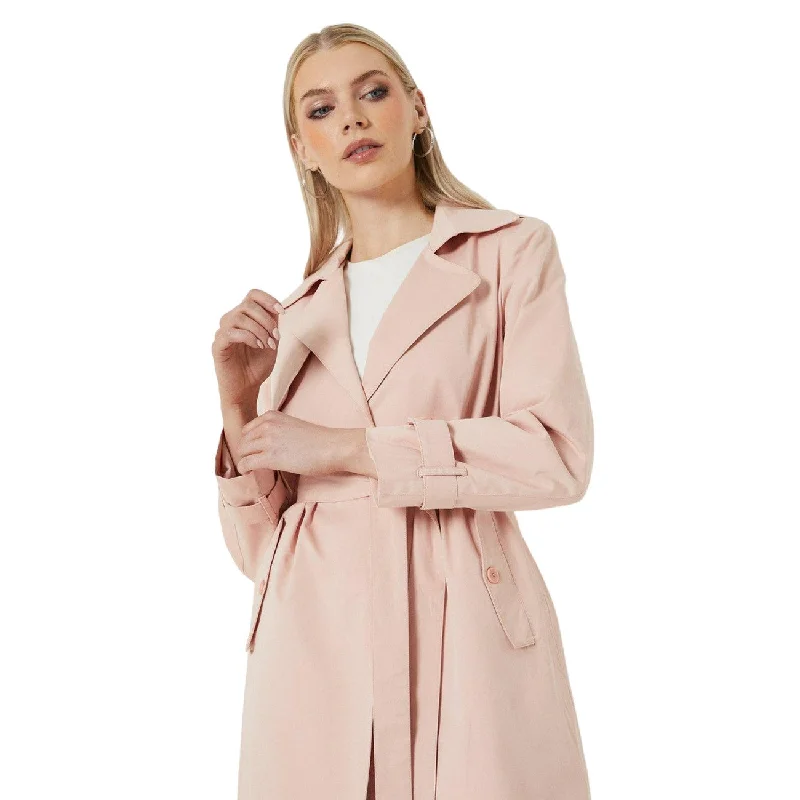 Soft Pink