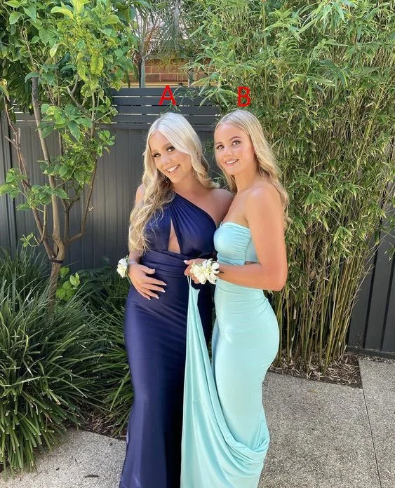 Crazy Deals A-line dressSexy Sheath Long Prom Dresses 22th Birthday Outfit Y7195