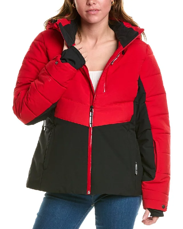 Special Buy warm jacketSpyder Haven Jacket
