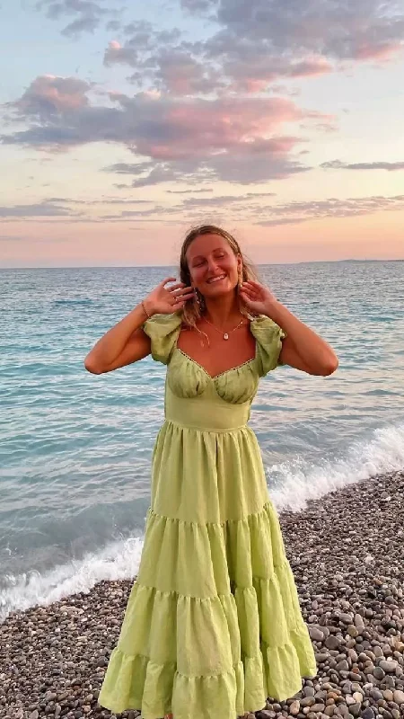 Super Bargain classic fit-and-flare dressmaxi dress summer prom dress,wedding guest dress spring dress outfit Y6929 Super Bargain classic fit-and-flare dressmaxi dress summer prom dress,wedding guest dress spring dress outfit Y6929