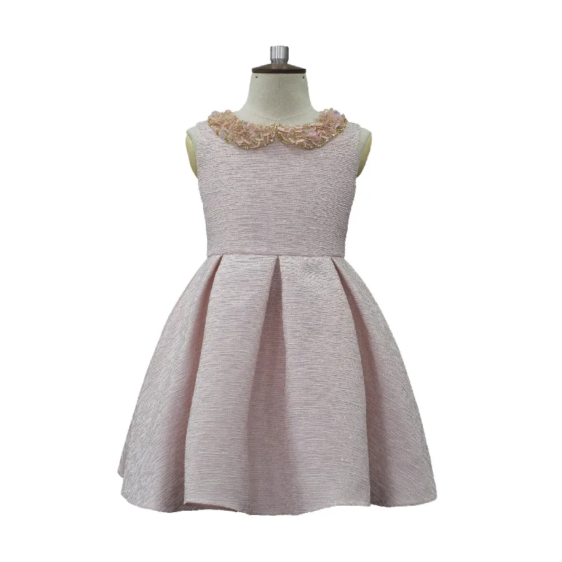 office dressDavid Charles Pink 201X