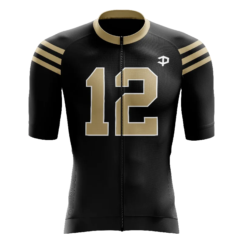 Daily Specials comfortable athletic sweatshirtNew Orleans Short Sleeve Cycling Jersey