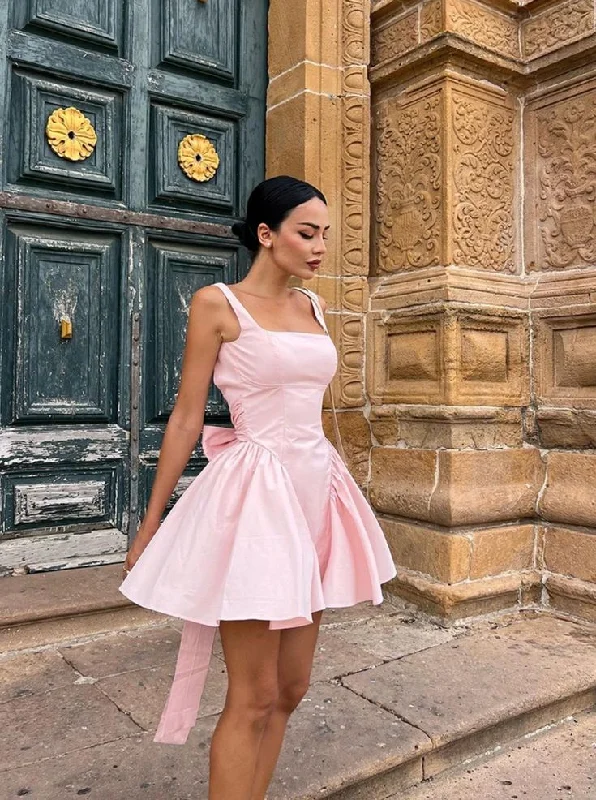 Hurry In statement dressMilly Backless Mini Gown Dress Sexy Prom Dress Birthday Outfits Hurry In statement dressMilly Backless Mini Gown Dress Sexy Prom Dress Birthday Outfits