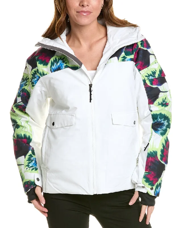 Price Buster classic trench coatSpyder Optimist Jacket