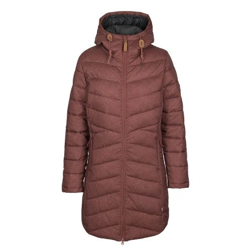 soft shell coatTrespass Womens/Ladies Turka Jacket