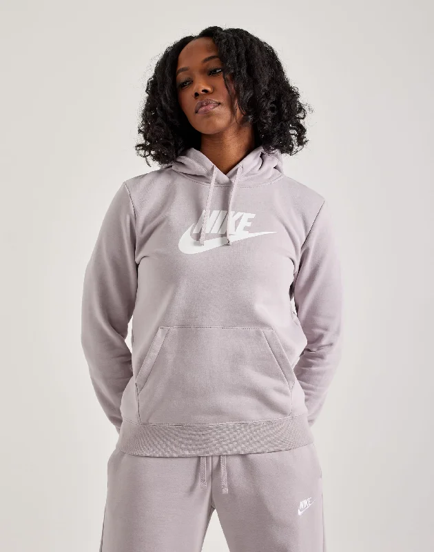 Price Reduction urban sports sweatshirtNike Graphic Club Fleece Pullover Hoodie