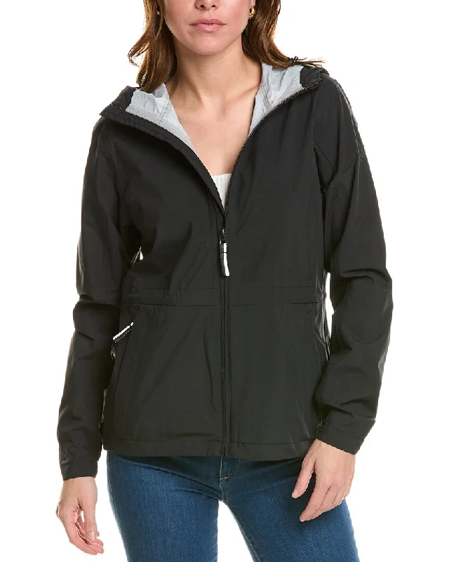 Price Smash insulated jacketSpyder Misty Rain Jacket