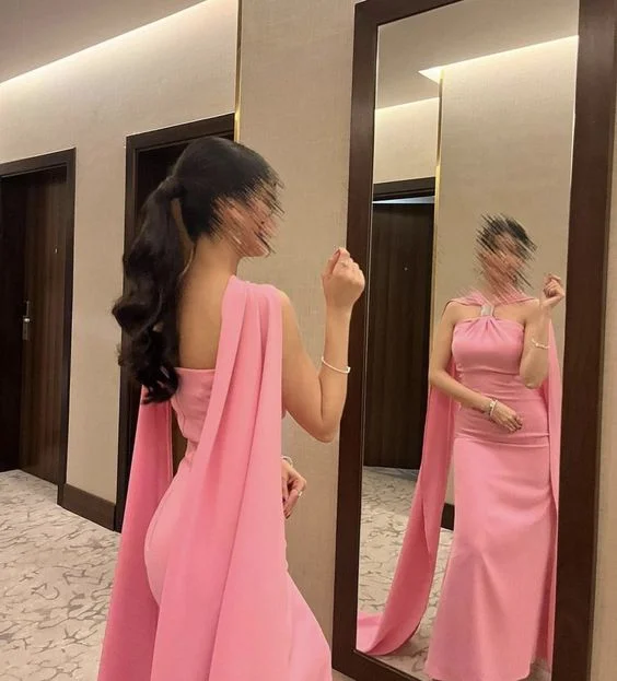 Price Drop silk dressPink Strapless Evening Dress Women Sexy Backless Floor Length Prom Dress Y6110 Price Drop silk dressPink Strapless Evening Dress Women Sexy Backless Floor Length Prom Dress Y6110