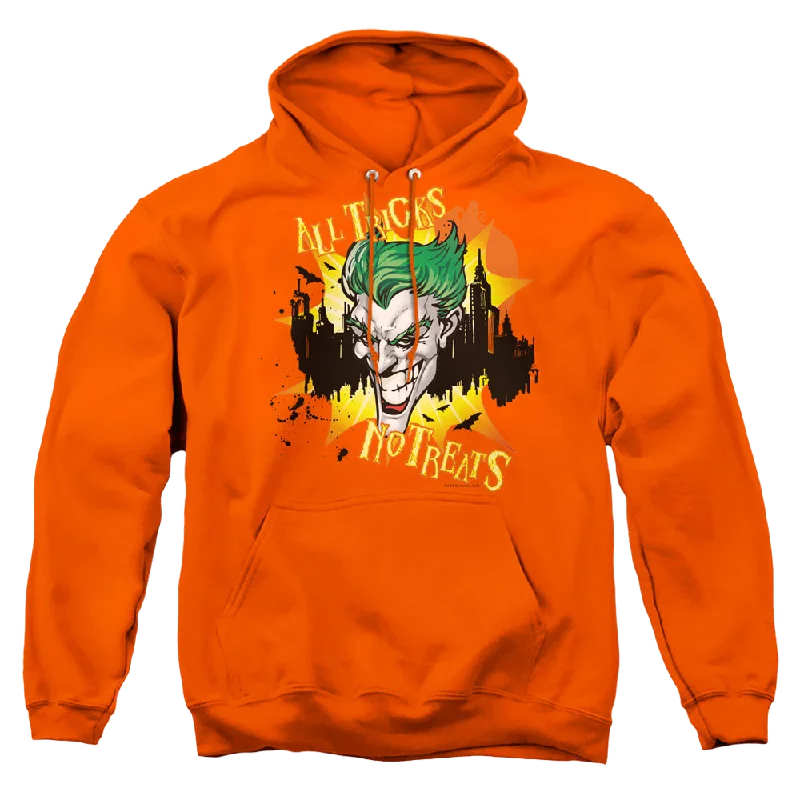Online Exclusive premium hoodieDC Batman All Tricks  No Treats - Pullover Hoodie