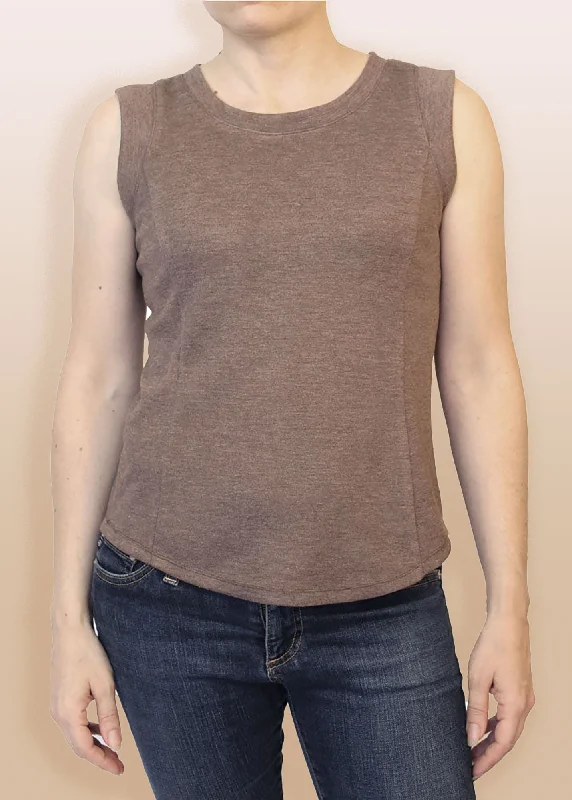 Discount Days wrap-around dressPisco Tank and Dress
