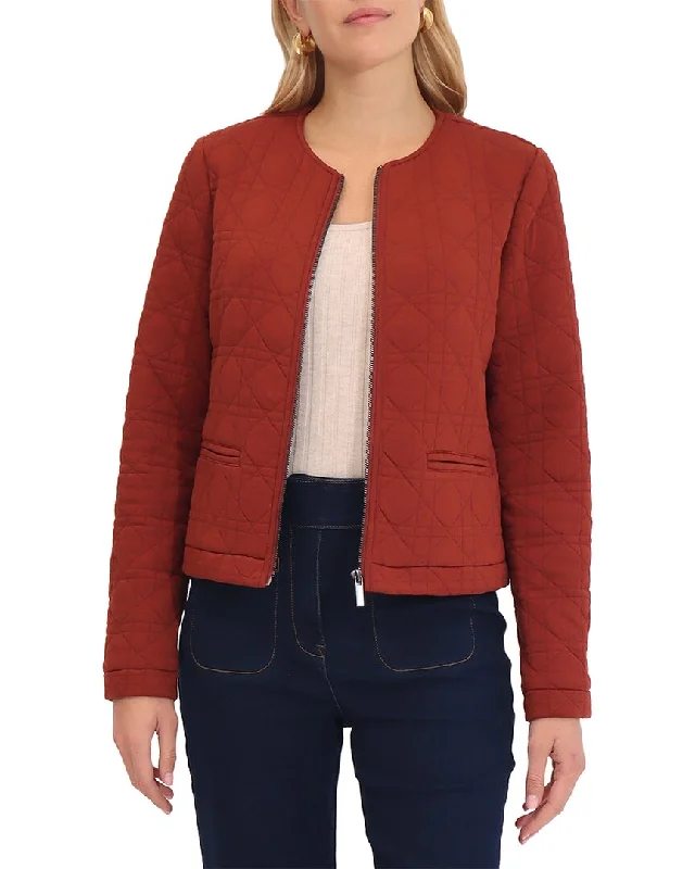 Anniversary Sale lightweight winter coatBagatelle Quilted Jacket