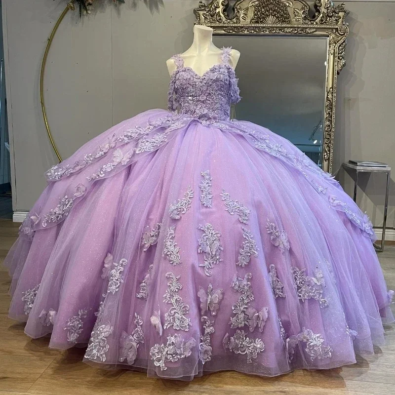 Online Specials chic wrap dressLavender Sexy Off the Shoulder Ball Gown Quinceanera Dresses Applique Lace Crystal Beading Bow Tull Ribbons Corset Vestido De 15 Online Specials chic wrap dressLavender Sexy Off the Shoulder Ball Gown Quinceanera Dresses Applique Lace Crystal Beading Bow Tull Ribbons Corset Vestido De 15