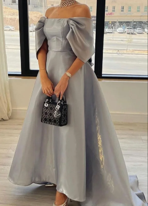 Big Discounts bodycon dressChic Off The Shoulder A-line Evening Dress With Train Y5797 Big Discounts bodycon dressChic Off The Shoulder A-line Evening Dress With Train Y5797