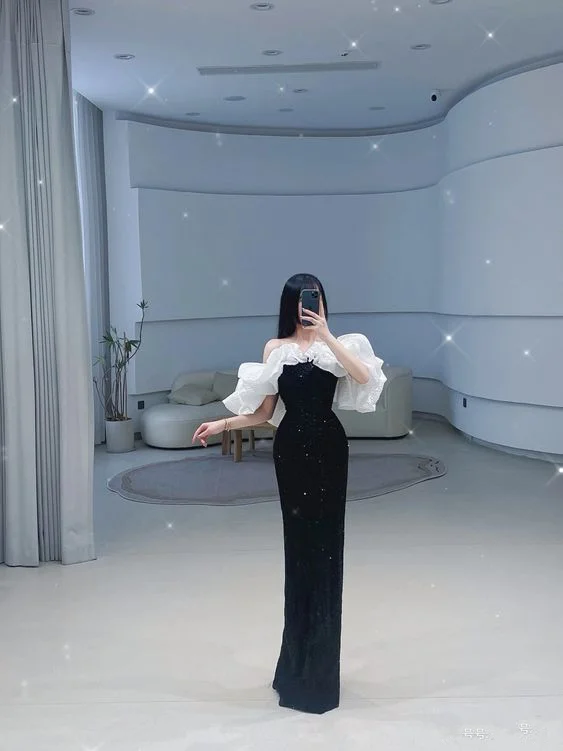 Unbeatable Prices long sleeve dressElegant Off The Shoulder Sheath Prom Dress,Formal Gown,Pageant Dress Y7118 Unbeatable Prices long sleeve dressElegant Off The Shoulder Sheath Prom Dress,Formal Gown,Pageant Dress Y7118