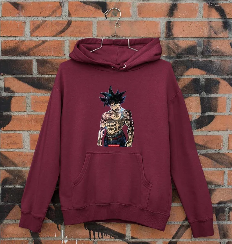 Best Deals cool street hoodieGoku Unisex Hoodie for Men/Women