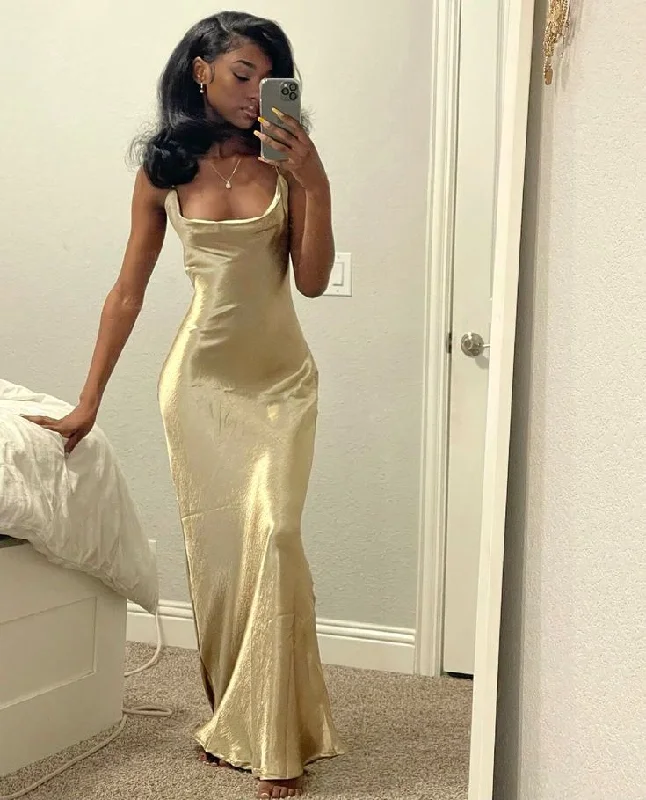 Limited Time pleated dressGold Mermaid Sexy Prom Dress Long Evening Dresses Formal Gown Limited Time pleated dressGold Mermaid Sexy Prom Dress Long Evening Dresses Formal Gown