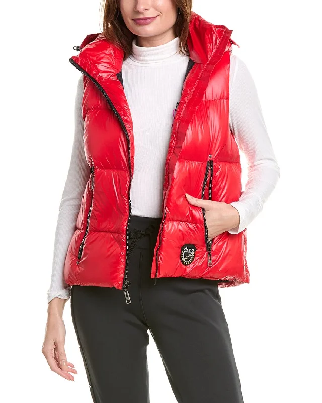 Special Price warm jacketSkea Mary Ultra Puffy Vest