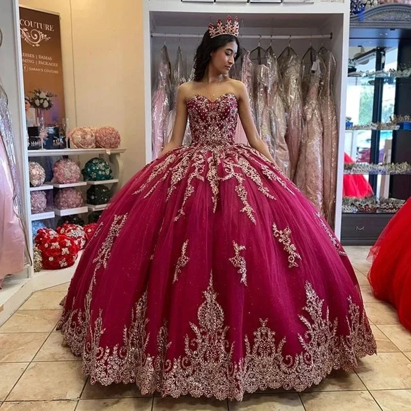 Flash Deals boho dressFuchsia Ball Gown Quinceanera Dresses Vestidos De 15 Anos Luxury Appliques Court Train Princess Birthday Party HOT Flash Deals boho dressFuchsia Ball Gown Quinceanera Dresses Vestidos De 15 Anos Luxury Appliques Court Train Princess Birthday Party HOT