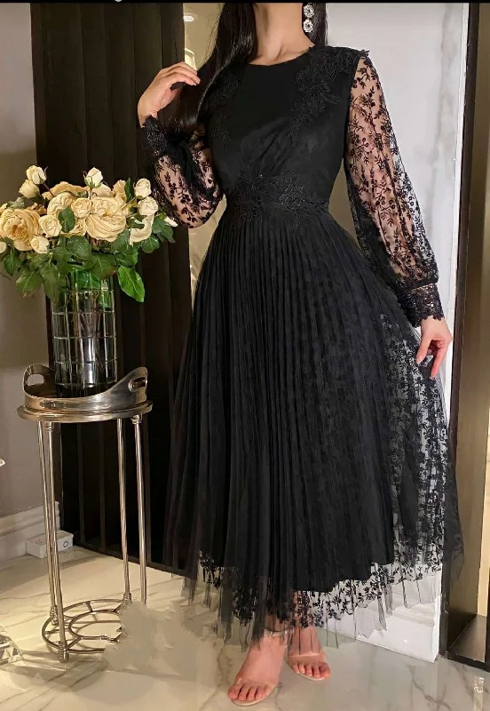 Today’s Deal ruched dressElegant Black A-line Evening Dress,Black Formal Dress Y5730 Today’s Deal ruched dressElegant Black A-line Evening Dress,Black Formal Dress Y5730