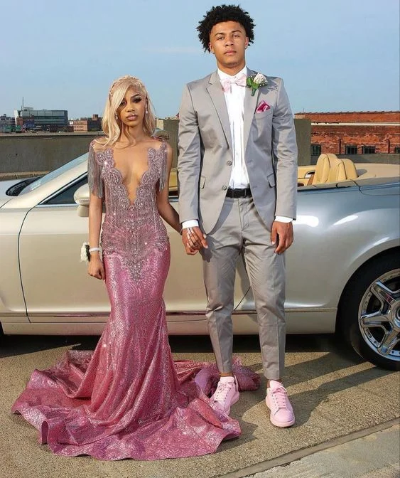 Low Prices office dressElegant Mermaid V Neck Prom Dress,Charming Evening Gown Y6542 Low Prices office dressElegant Mermaid V Neck Prom Dress,Charming Evening Gown Y6542