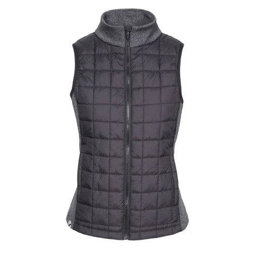 Price Rollback classic bomber jacketTrespass Womens/Ladies Lyla Active Gilet
