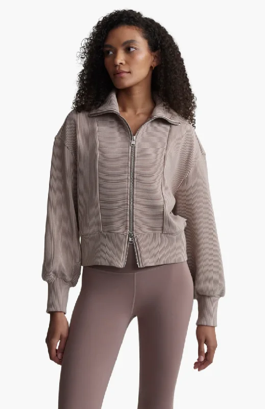 Blowout Sale vibrant athletic hoodieVarley Gibbs Zip Through