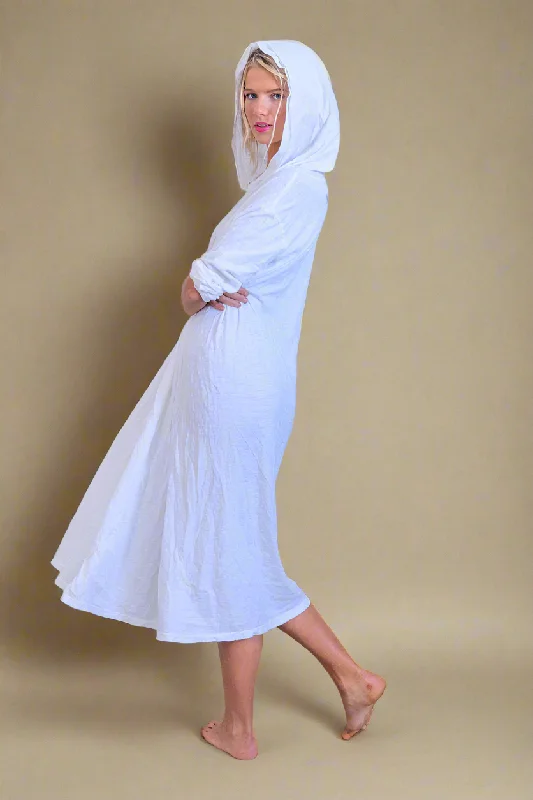 Online Only Viggo Hoodie T Dress