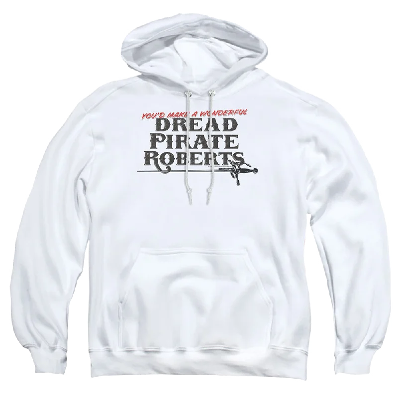 Special Savings casual hoodie for menPrincess Bride, The Wonderful Dread - Pullover Hoodie Special Savings casual hoodie for menPrincess Bride, The Wonderful Dread - Pullover Hoodie