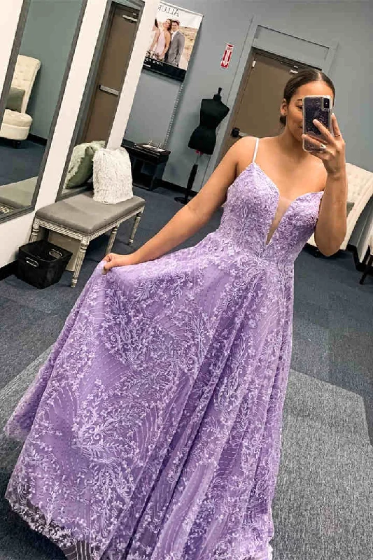 Price Drop Alert pleated maxi dressElegant Lavender Embroidery A-Line Long Prom Dress Price Drop Alert pleated maxi dressElegant Lavender Embroidery A-Line Long Prom Dress