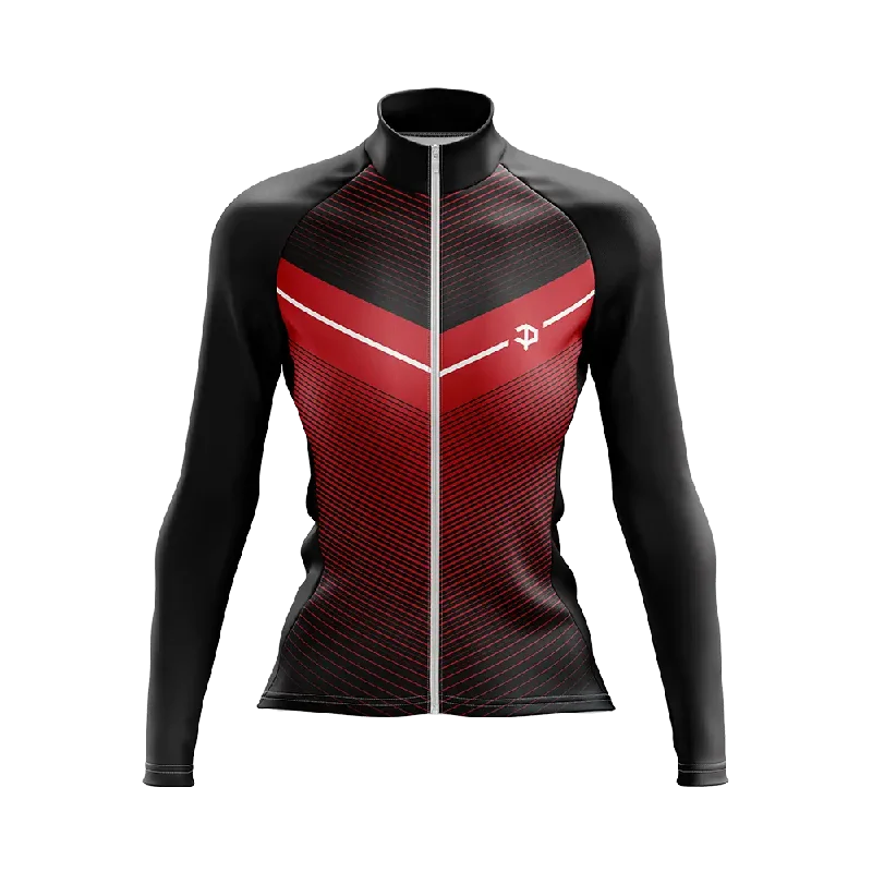 Discount Deals urban sports sweatshirtWomen's V For Velo Black Long Sleeve Cycling Jersey Discount Deals urban sports sweatshirtWomen's V For Velo Black Long Sleeve Cycling Jersey