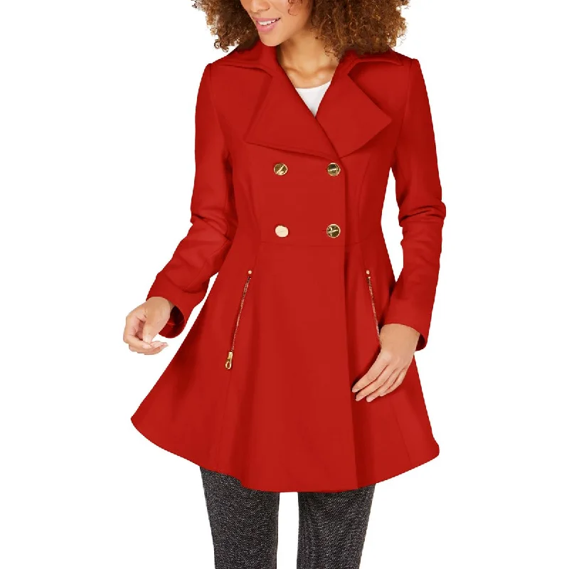 Customer Appreciation Sale sleek trench coatWomens Wool Blend Long Wool Coat