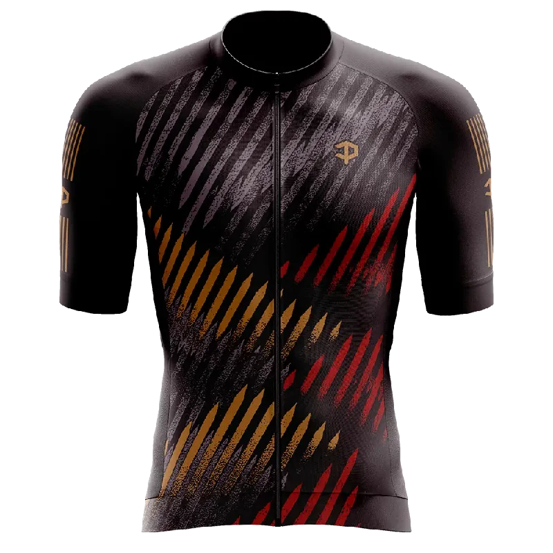Special Discount soft athletic sweatshirtBlitz Short Sleeve Cycling Jersey