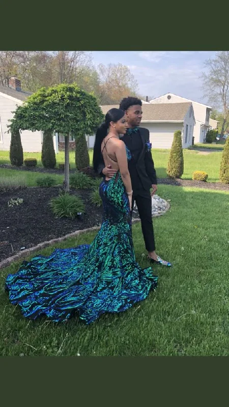 Low Prices floral dressGorgeous Mermaid Backless Long Evening Dress Formal Prom Dress Low Prices floral dressGorgeous Mermaid Backless Long Evening Dress Formal Prom Dress