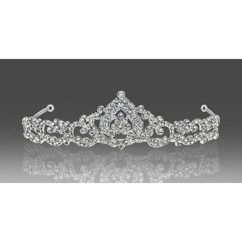 midi dressBaroque Maiden Tiara