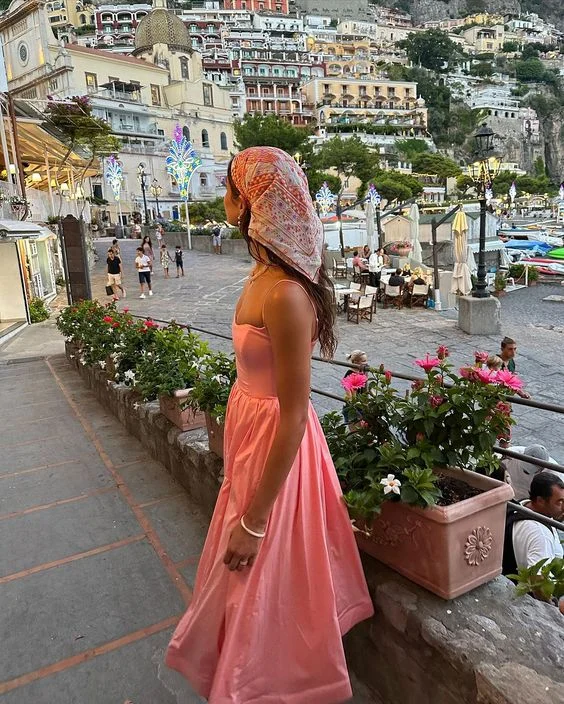 Big Discounts shift dressSimple Pink A-line Prom Dress,Pink Graduation Dress Y7072